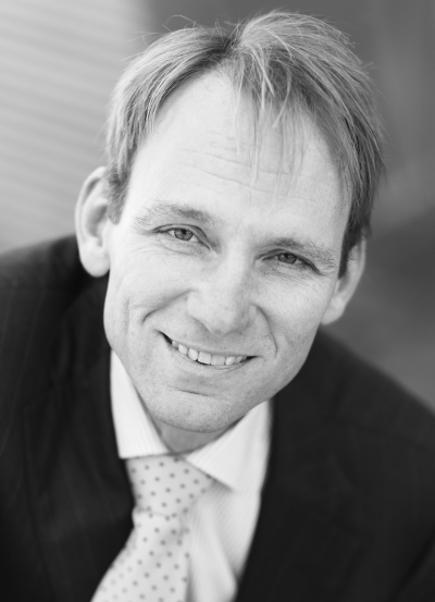 Maarten Steyerberg